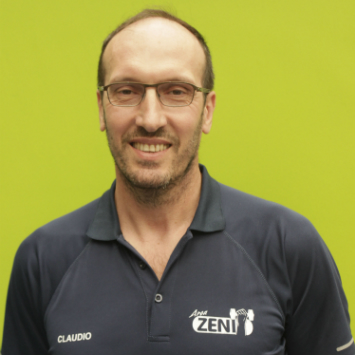 Bazzini Claudio