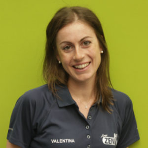 Valentina Spanò