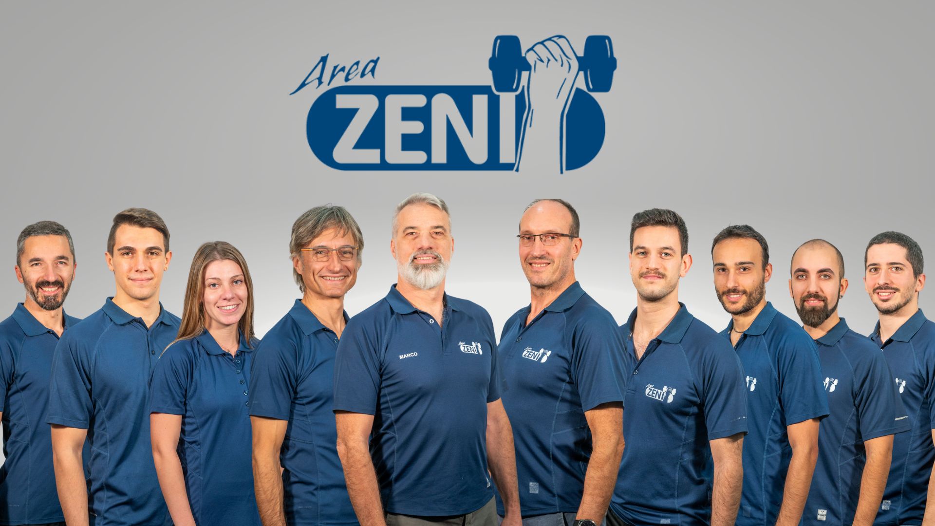 Fisioterapia torino Staff 2024