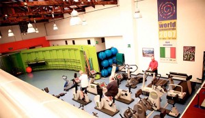 attività cardiovascolare