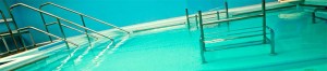 idrochinesi vasca per fisioterapia in acqua