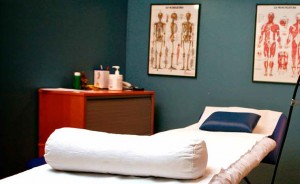osteopatia