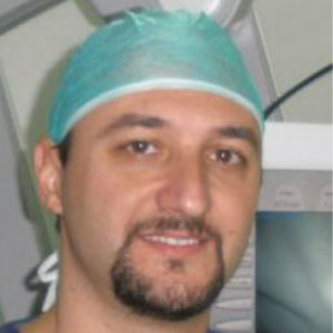 staff medico torino Francesco Zenga